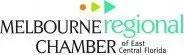 Melbourne Regional Chamber of East Central Florida logo