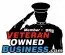 Veteran Owned Business logo